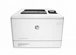 HP LaserJet Pro M404